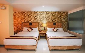 Darling Harbour Residence - South Pattaya
