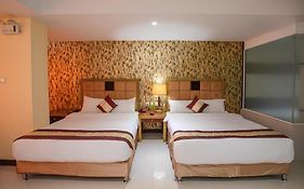 Darling Harbour Residence - South Pattaya